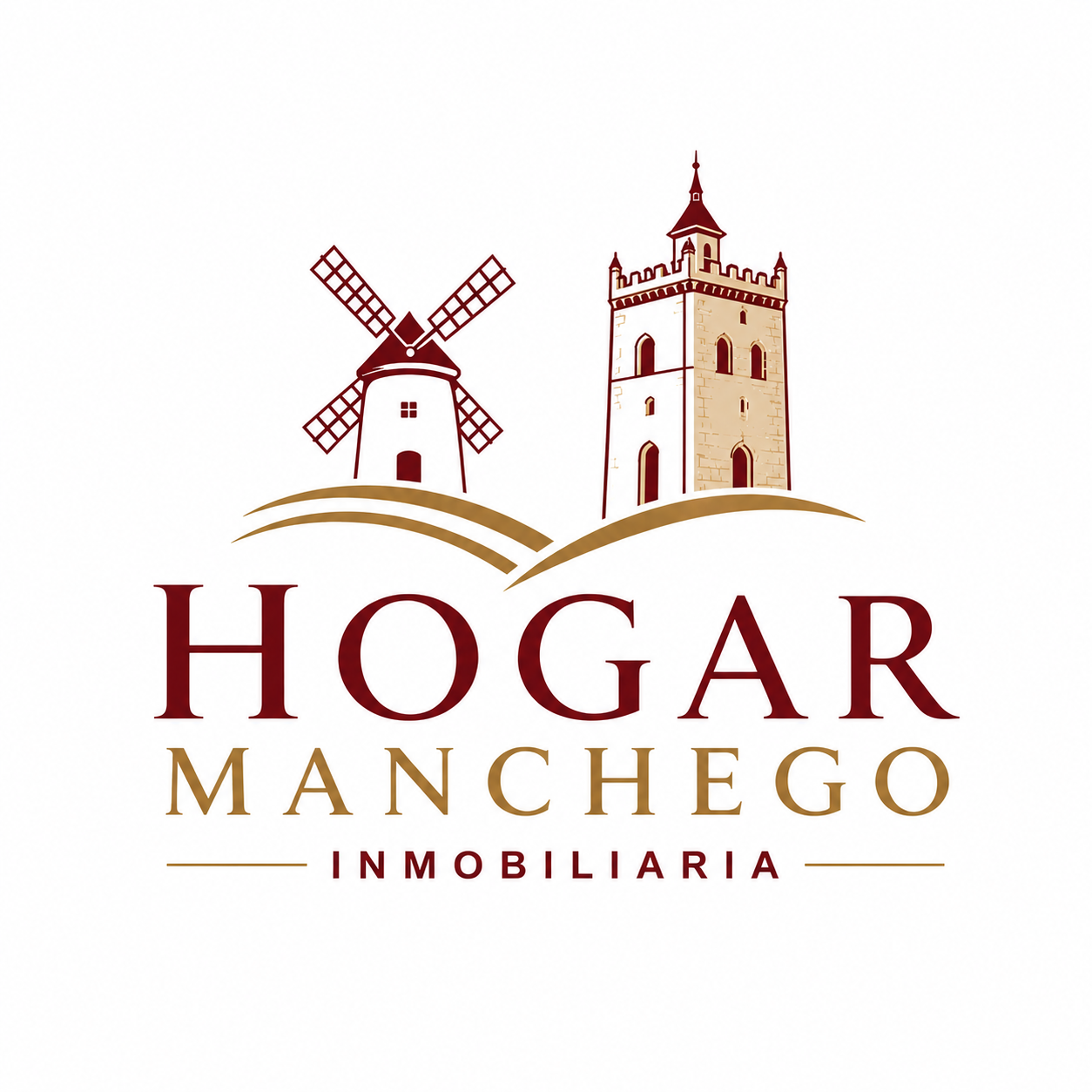 Hogar Manchego Inmobiliaria